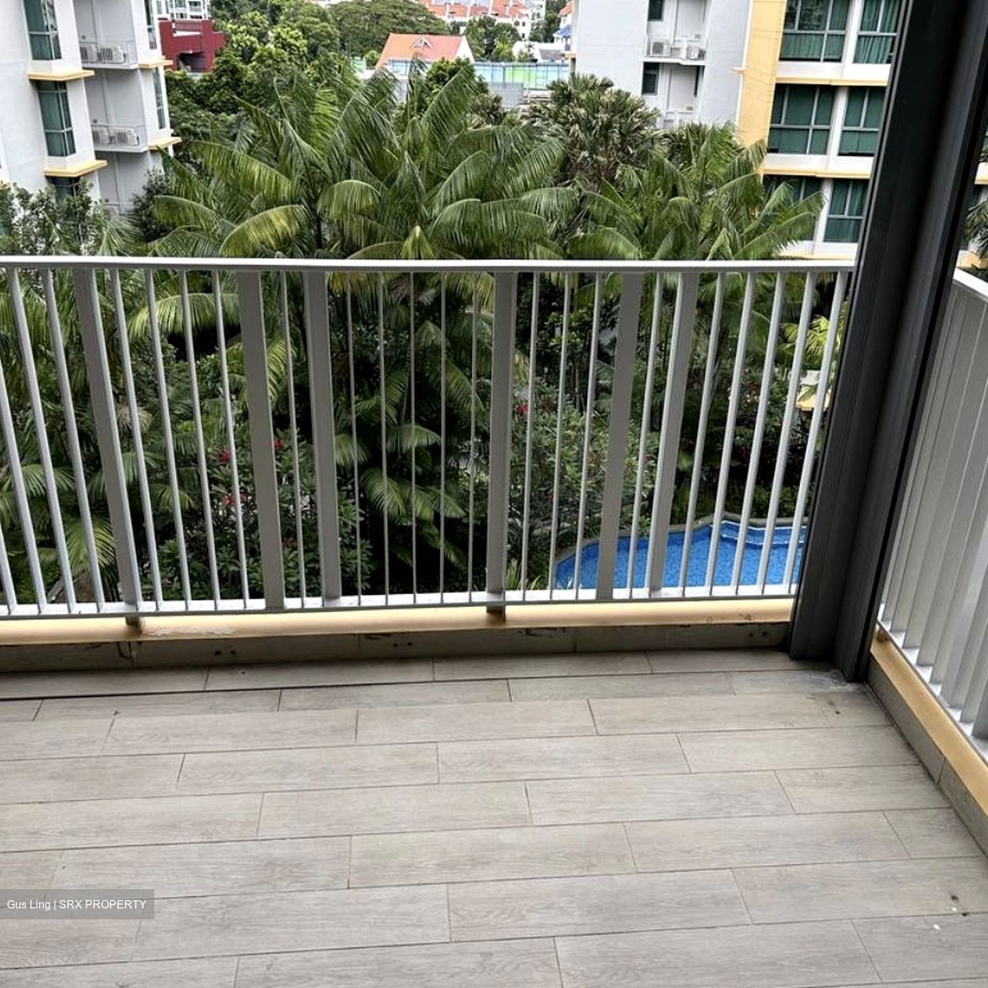 The Glades (D16), Condominium #574655361